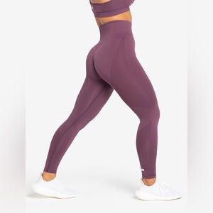 Pursue Fitness Move Seamless Leggings